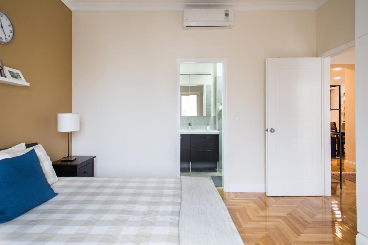Athena'S Hideaway- Fully Renovated- Absolute Best Location Exterior photo