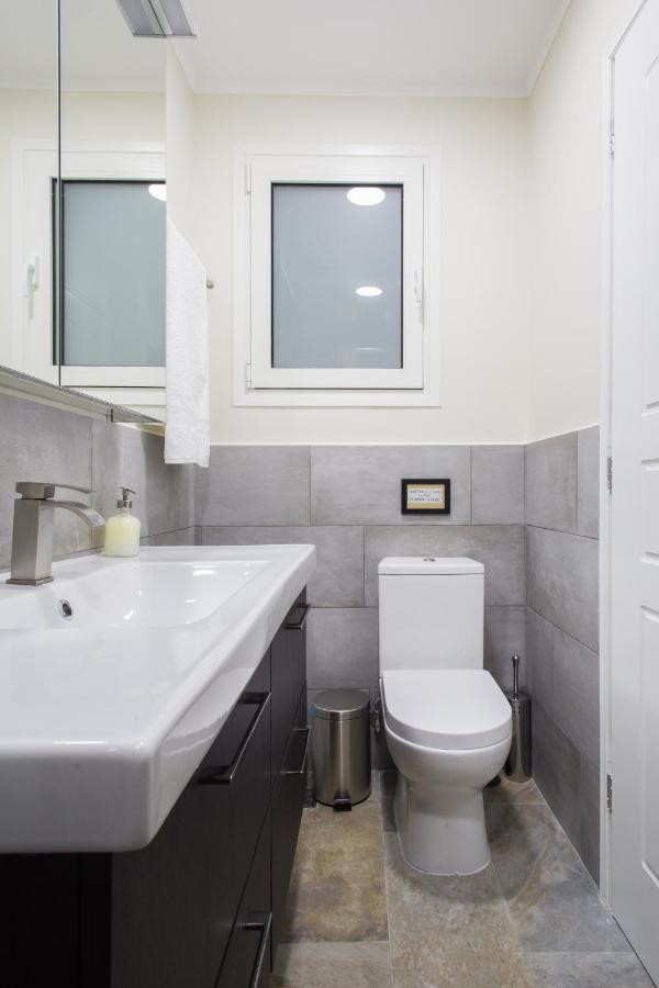 Athena'S Hideaway- Fully Renovated- Absolute Best Location Exterior photo