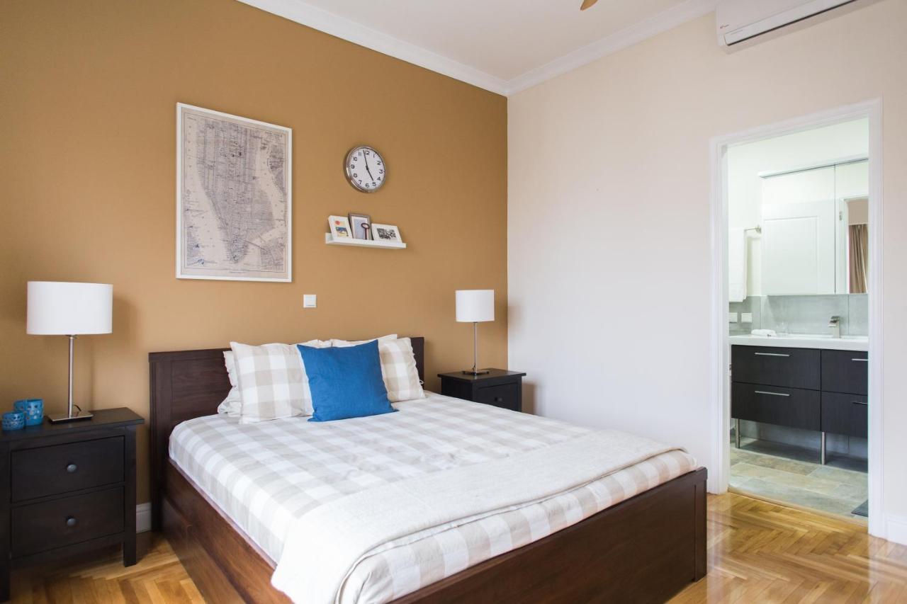 Athena'S Hideaway- Fully Renovated- Absolute Best Location Exterior photo