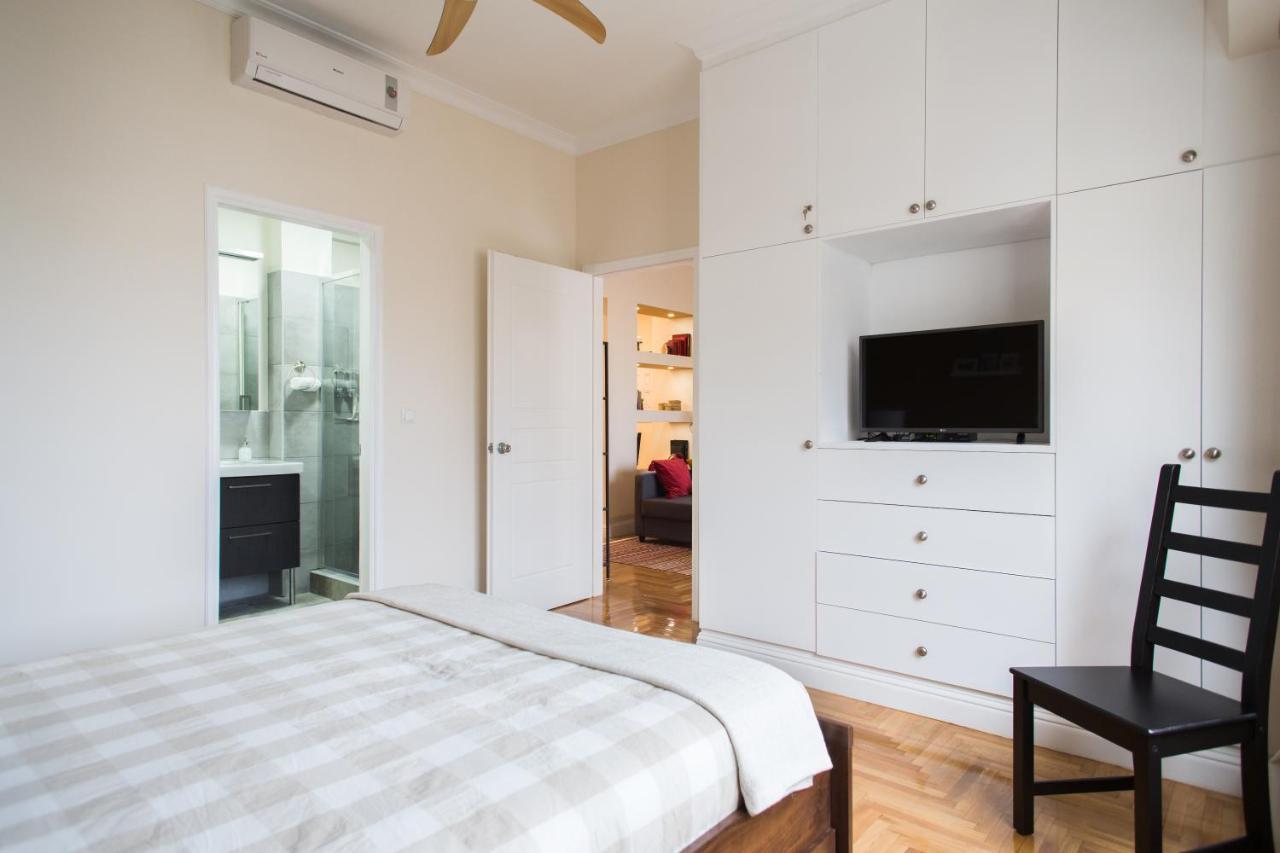 Athena'S Hideaway- Fully Renovated- Absolute Best Location Exterior photo